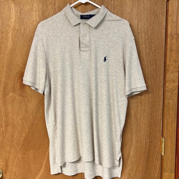 Polo Ralph Lauren shirt - Picture 1 of 3